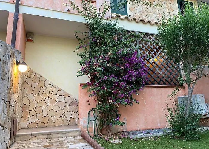 Villasimius Home Stay