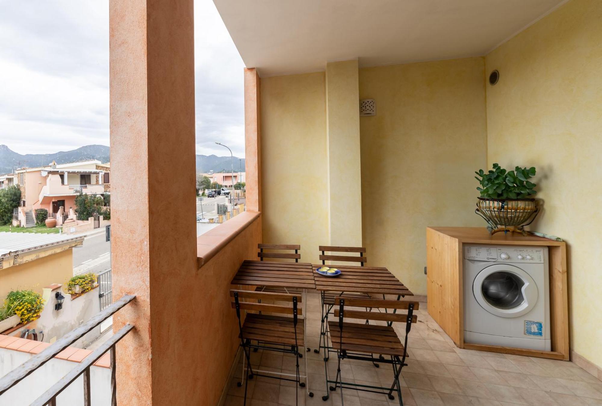 Villasimius Home Stay