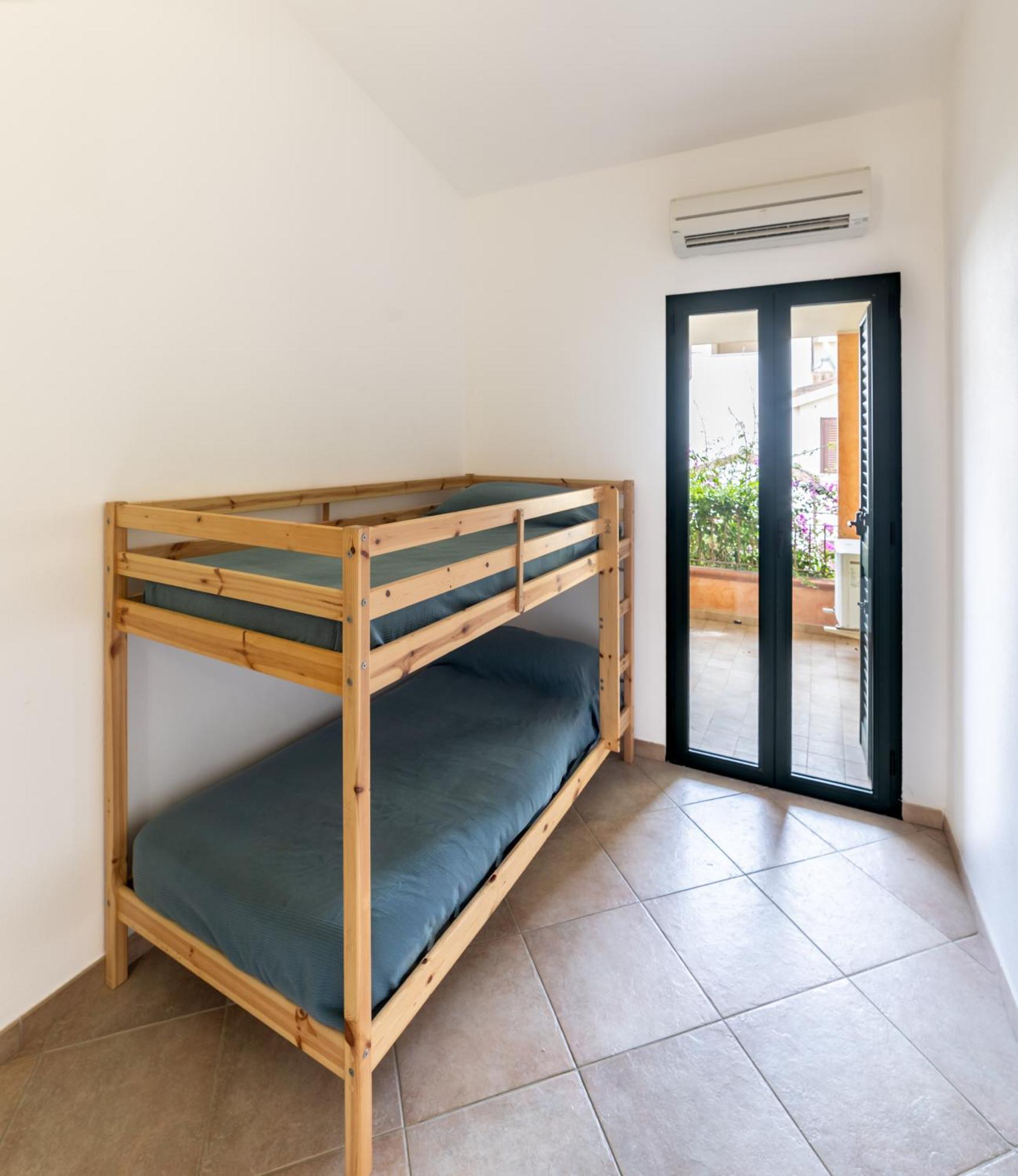 Holiday home Villasimius Home Stay