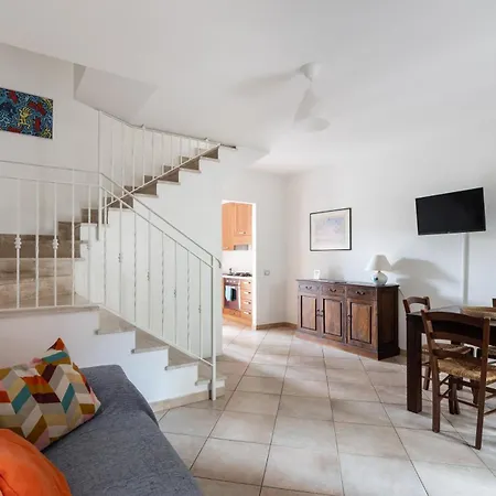 Villasimius Home Stay Exterior foto
