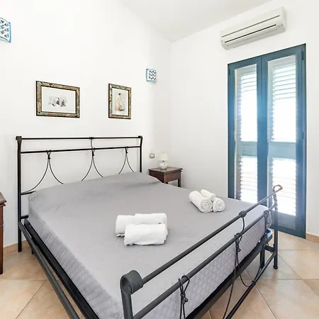 Villasimius Home Stay Exterior foto