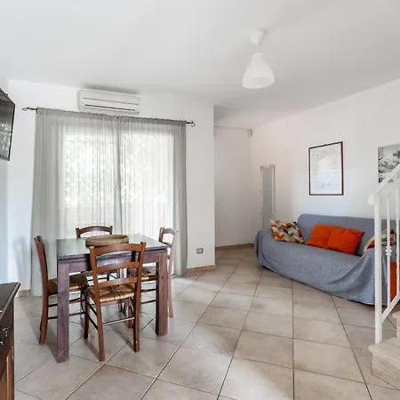 Villasimius Home Stay Exterior foto