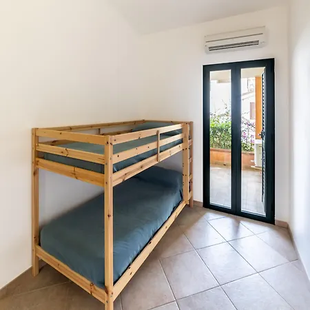 Villasimius Home Stay Exterior foto
