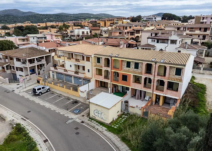 Villasimius Home Stay