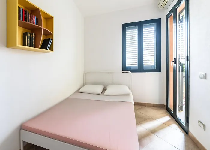 Villasimius Home Stay