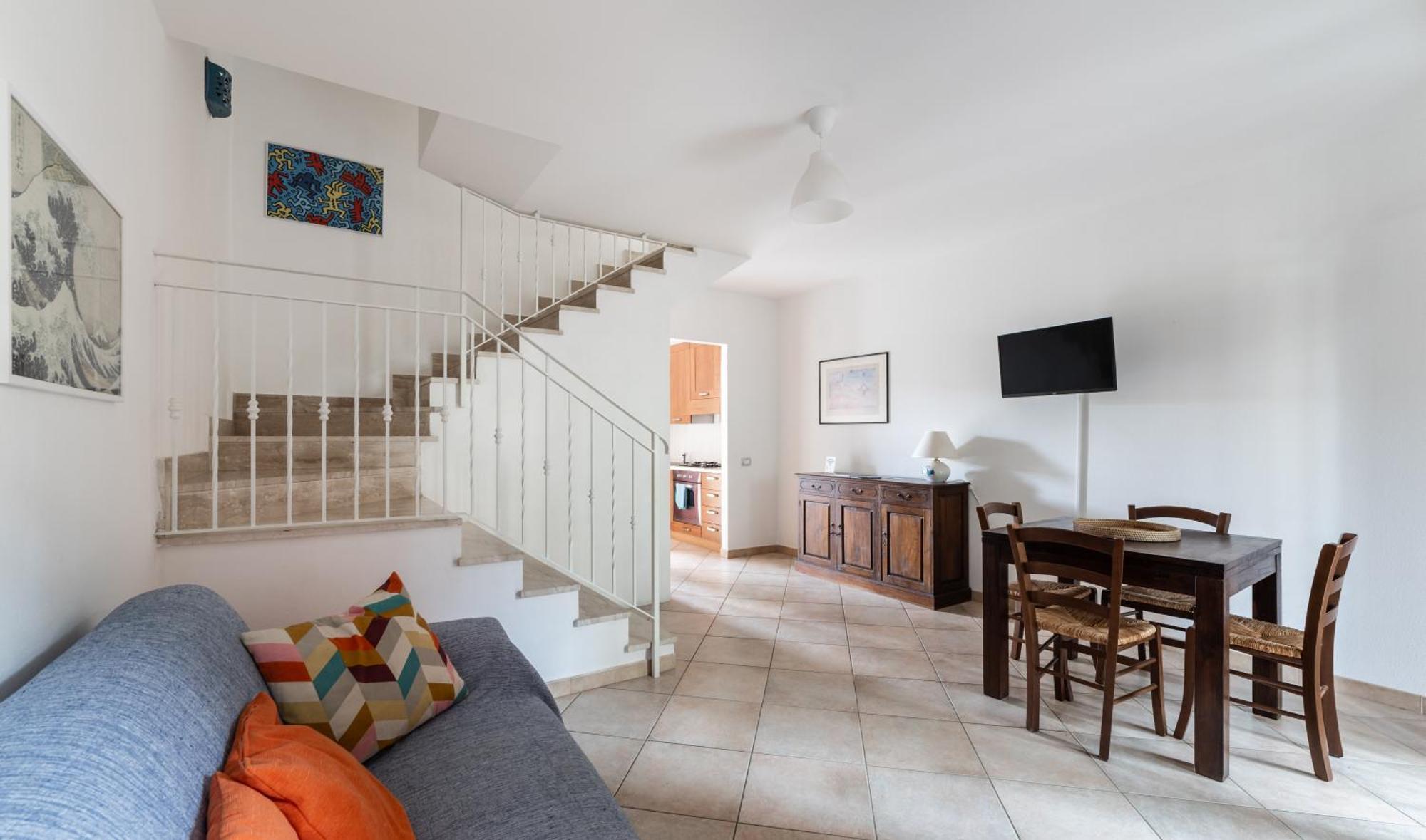 Casa de Férias Villasimius Home Stay *