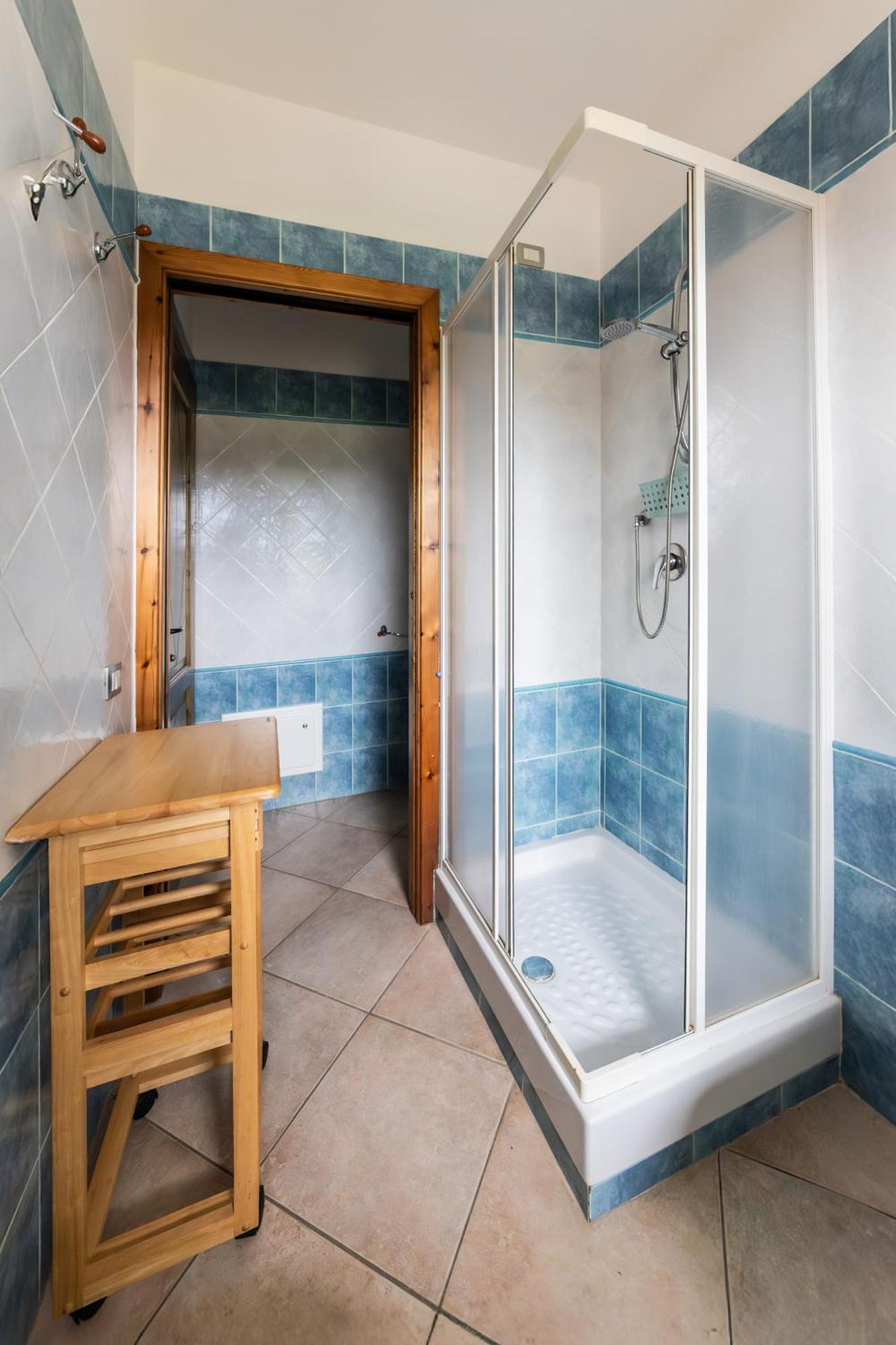 Holiday home Villasimius Home Stay Villasimius