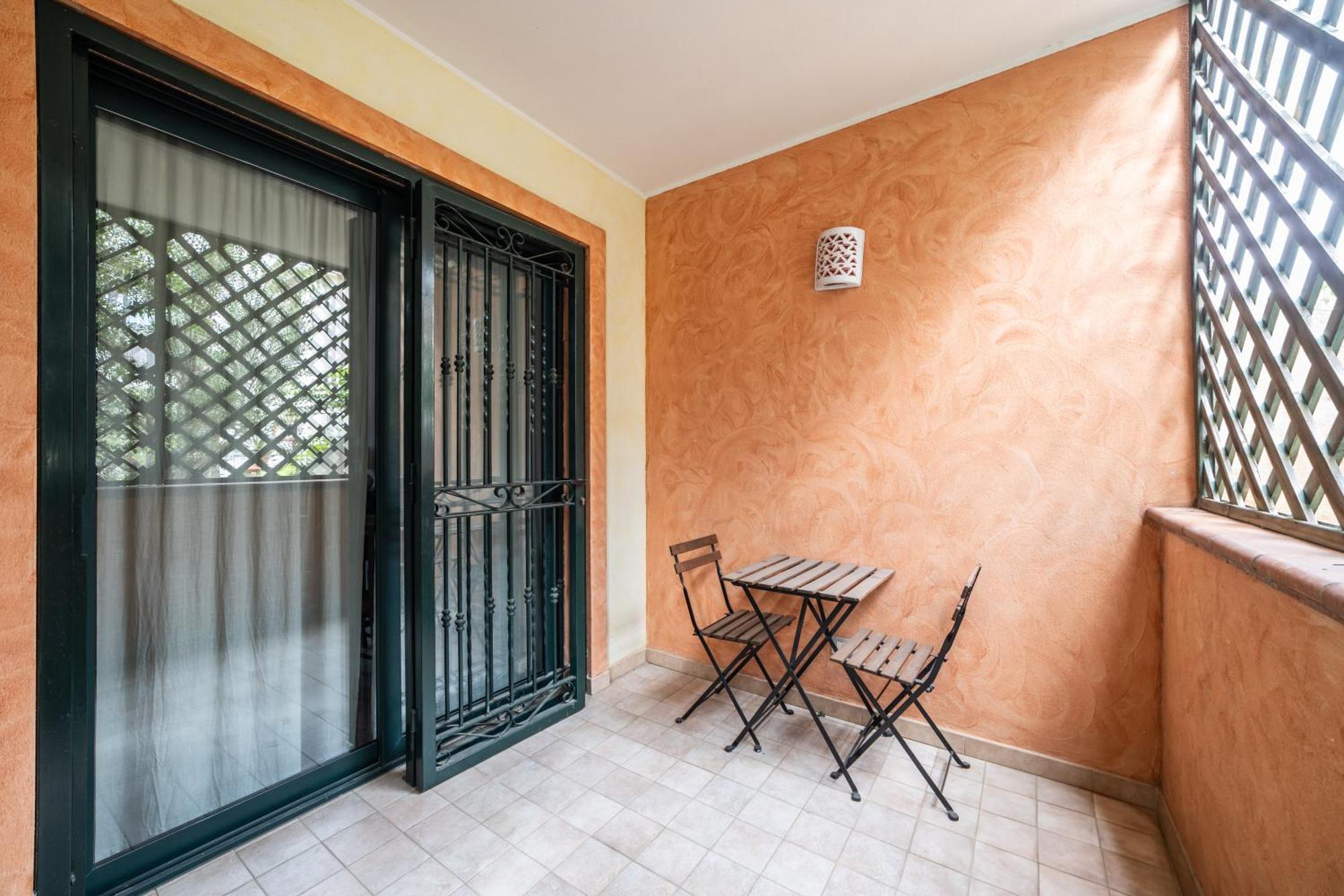 Villasimius Home Stay *