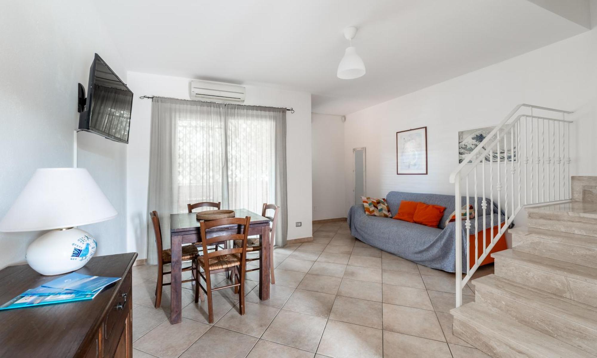 Villasimius Home Stay Casa de Férias