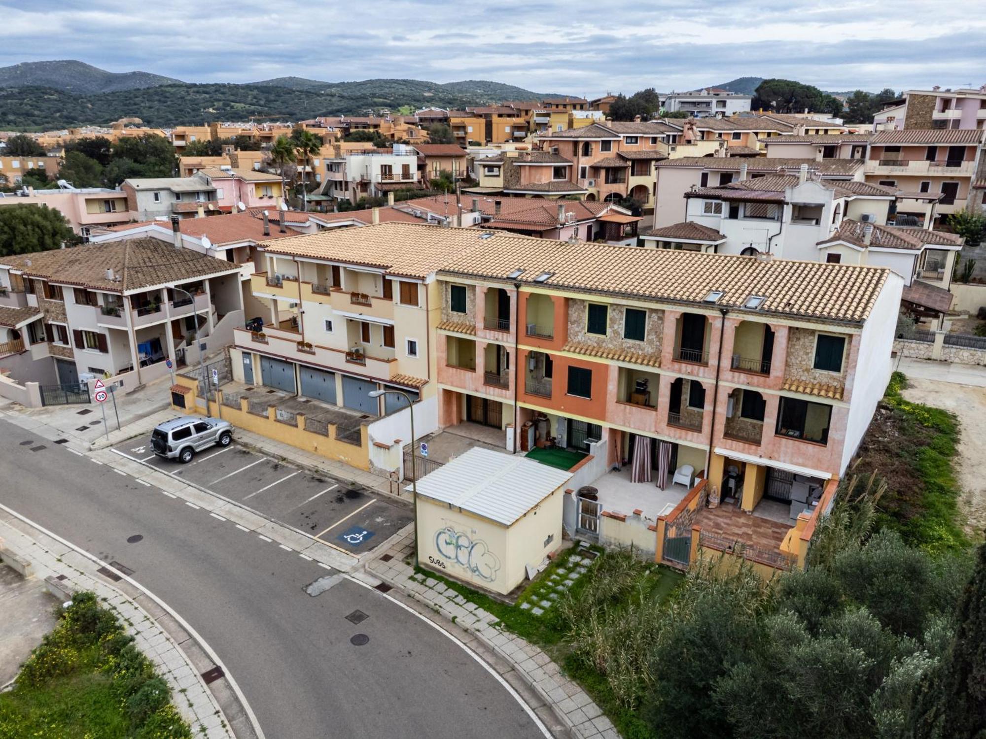 Villasimius Home Stay Сasa de vacaciones *