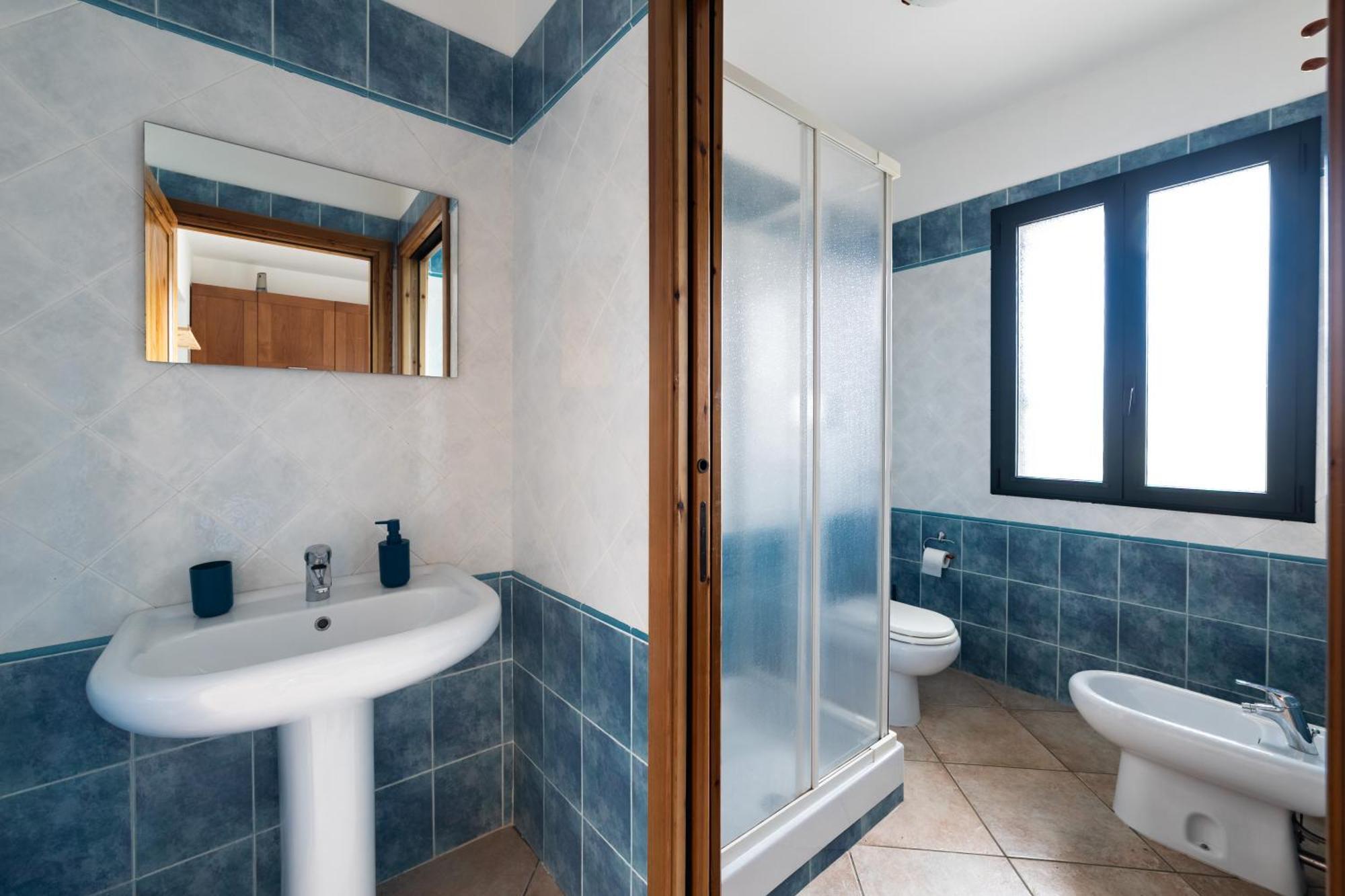 Casa de Férias Villasimius Home Stay *