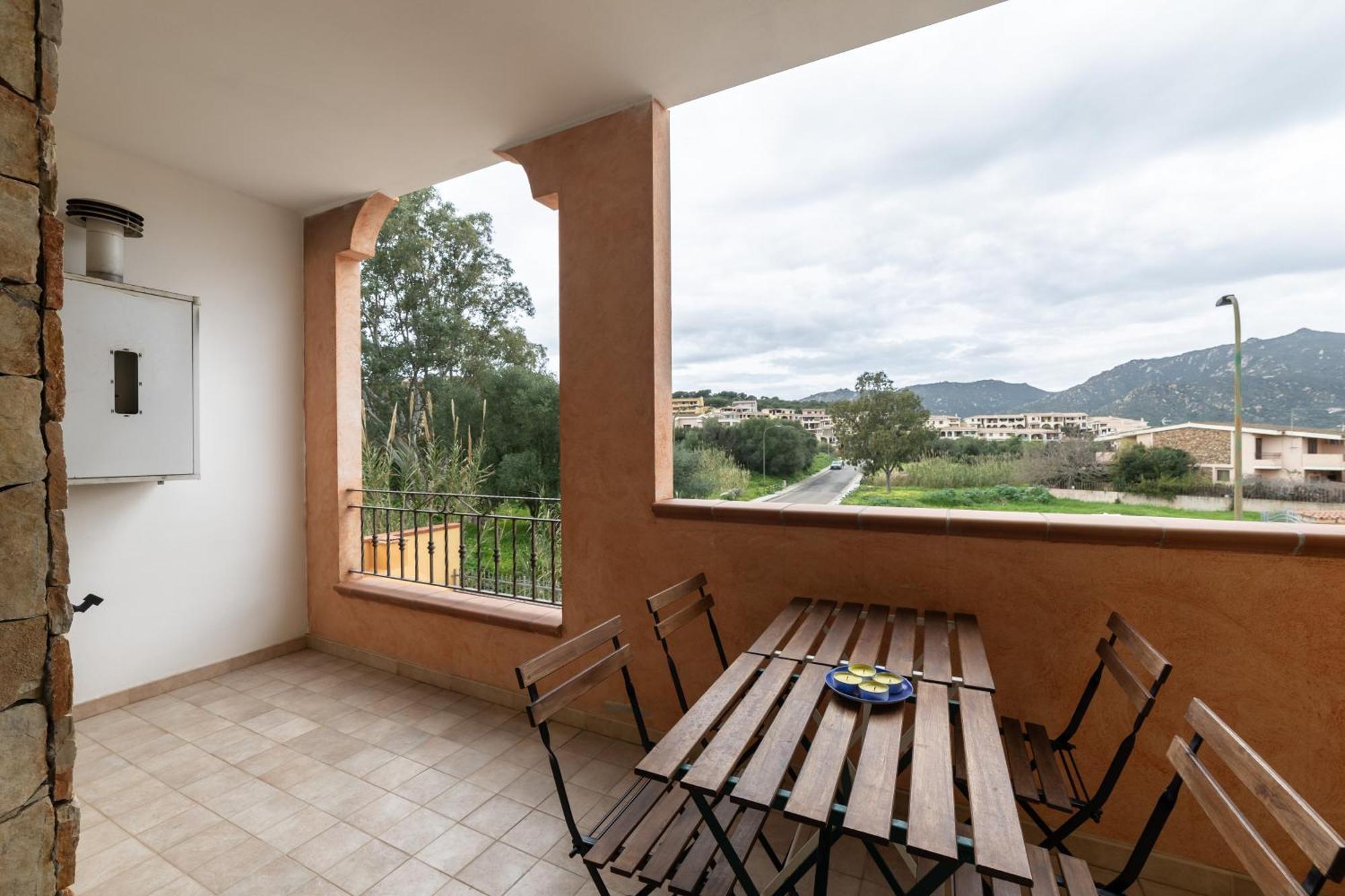 Holiday home Villasimius Home Stay Villasimius
