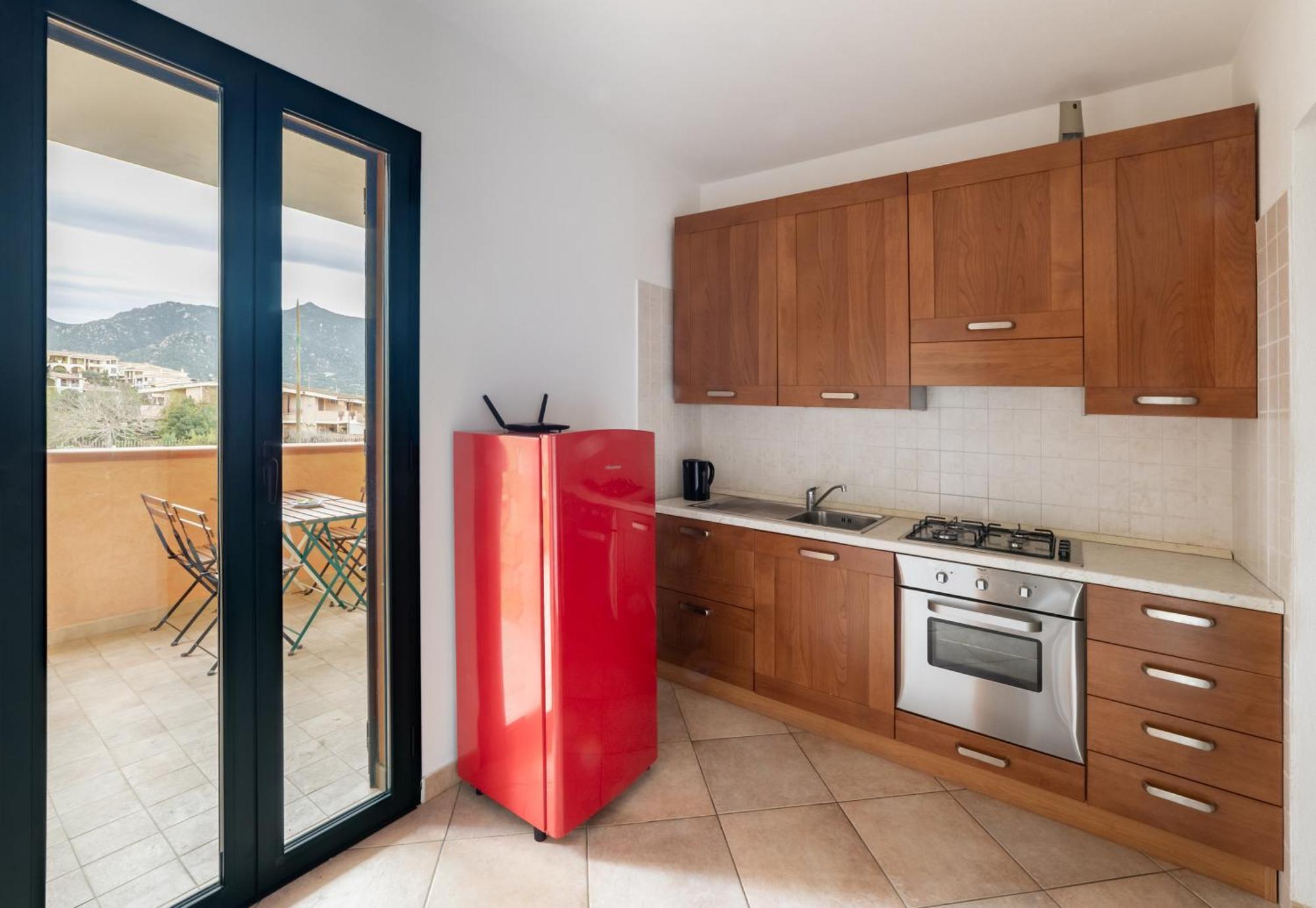 Villasimius Home Stay *
