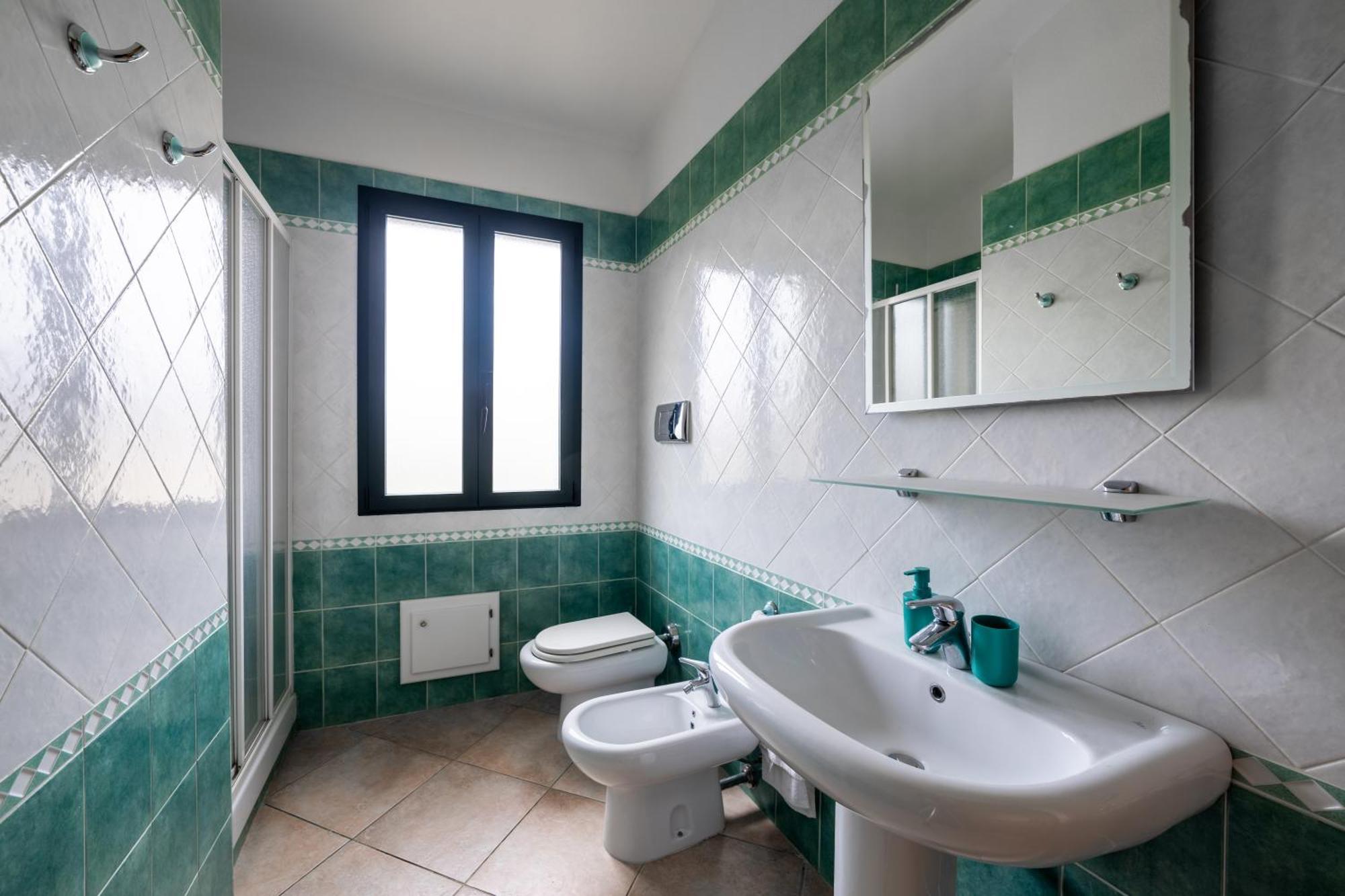 Villasimius Home Stay Villasimius